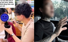 Netizen "tức mắt" cảnh anh em ruột đẩy đưa như người yêu câu view bán khoá học, vợ chồng giả vờ ly hôn rồi gắn link sản phẩm