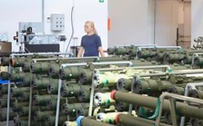 Nổ lớn tại nhà máy sản xuất vũ khí cho Ukraine ở Ba Lan