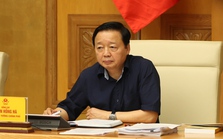 Phó Thủ tướng Trần Hồng Hà chỉ đạo hoàn thiện 3 nghị định quan trọng về đất đai