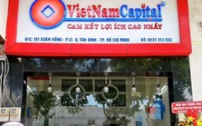 Công an tìm người bị lừa gửi tiền tiết kiệm tại Công ty Tài chính VietNamCapital