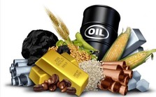 Thị trường ngày 12/6: Giá dầu tiếp đà tăng, vàng và đồng quay đầu giảm, quặng sắt thấp nhất 2 tháng