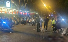 Hà Nội: Điều tra vụ ba thanh niên tử vong trong đêm trên đường Láng