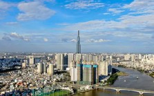 TP Hồ Chí Minh và Hà Nội lọp Top 15 thành phố tăng trưởng nhanh nhất toàn cầu