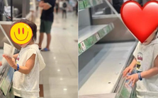 "Flex" ảnh con phá đồ tại trung tâm thương mại kèm thái độ thích thú lên MXH, bà mẹ khiến netizen bức xúc tột cùng