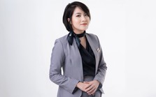 Thaigroup bổ nhiệm nữ CEO sinh năm 1988, từng làm việc tại T&T, Vingroup...