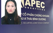 Con gái sinh năm 2001 của ông Nguyễn Đỗ Lăng cùng lúc làm sếp tại ba công ty liên quan đến cha