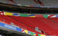 Khách Việt chi đậm cho tour xem EURO 2024