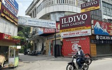Nhà chuyên dùng cho thuê tại Hà Nội: Nợ khó đòi lên đến hàng trăm tỷ