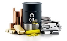 Thị trường ngày 13/6: Giá dầu, vàng, đồng, thiếc và cao su đồng loạt tăng