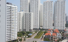 3 khu đô thị của ông Thản lọt top 10 dự án chung cư tăng giá nhanh nhất Hà Nội