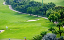 Bất ngờ với cuộc đua quy hoạch sân golf trên cả nước, có tỉnh dành đến 880ha để xây dựng 6 sân golf 