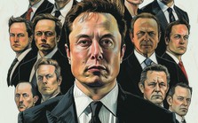 Hội đồng quản trị Tesla - 'Những con rối' trong tay Elon Musk?