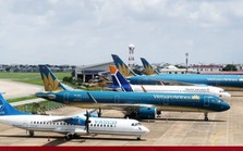 Vietnam Airlines sắp nhận 3 máy bay mới thuê