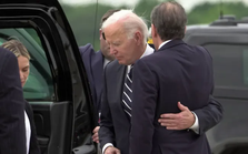 Con trai bị kết tội có "ngáng đường" chiến dịch tranh cử của Tổng thống Joe Biden?
