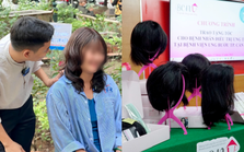 Mạng lưới ung thư vú Việt Nam đã dừng hợp tác với 1900 Hair Salon từ đầu năm 2023