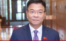 Giới thiệu chữ ký của tân Phó Thủ tướng Lê Thành Long