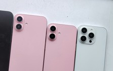 iPhone 16 có màu mới, thiết kế mới!