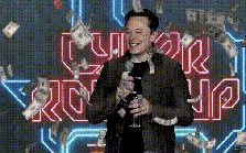 Elon Musk được thưởng 1.221.792.000.000.000 đồng!