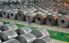 Bộ Công Thương ra quyết định điều tra áp dụng biện pháp chống bán phá giá đối với một số sản phẩm thép mạ từ Trung Quốc và Hàn Quốc