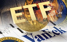 Quỹ ETF ngoại quy mô hơn 500 triệu USD thêm mới CTR, EVF, dự kiến mua mạnh cổ phiếu “họ” Vingroup nhưng sẽ bán bớt HPG, NVL, PDR,…