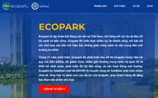 Sự ra đời của Ecopark By SaleReal và vai trò của nó trong chiến lược phát triển của SaleReal