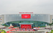 VPBankS nói gì về tỷ lệ lấp đầy của các trung tâm thương mại Vincom Retail?
