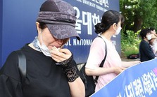 Khủng hoảng y tế Hàn Quốc sau 4 tháng: Nhói lòng bệnh nhân ung thư tuyệt vọng mong các bác sĩ trở lại làm việc