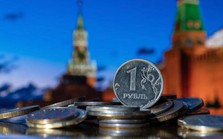 Báo Anh ghi nhận 'khả năng phục hồi đáng kinh ngạc' của nền kinh tế Nga