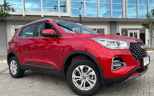 Hãng xe TQ sắp rót hơn 23.000 tỷ vào Việt Nam ra mắt mẫu SUV mới, giá 368 triệu, quyết đấu Toyota Raize