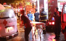 Hà Nội: Xác định danh tính 4 nạn nhân trong vụ cháy nhà tại Định Công Hạ