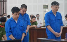 Triệu tập 565 người, xét xử giám đốc trung tâm đăng kiểm tại Đà Nẵng