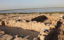 Phát hiện "thành phố ngọc trai mất tích" 1.700 tuổi