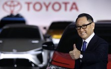 Cơn đau đầu của Toyota: Chủ tịch Akio Toyoda nắm giữ quá nhiều quyền lực, 1 năm sau khi bổ nhiệm tân CEO vẫn tiếp tục điều hành dự án lớn?