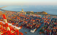 'Say sóng' vì giá cước vận chuyển container toàn cầu tiếp tục tăng chóng mặt