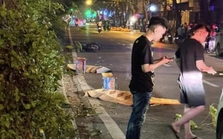 Vụ 3 người chết bất thường tại đường Láng: CA Hà Nội tiết lộ nguyên nhân, bắt khẩn cấp 25 đối tượng