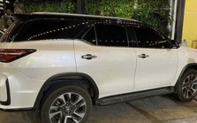 Vừa chuyển tiền mua xe Toyota Fortuner, người phụ nữ đã bị cướp