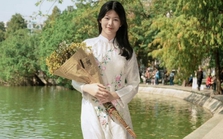 Ngoài Lọ Lem, có 1 ái nữ nhà sao Việt được dự đoán là Hoa hậu tương lai: Sắc vóc nổi bật, học hành tốt lại được dạy dỗ khéo