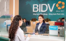 Đăng ký mua vàng tại BIDV: Người dân sẽ không phải xếp hàng