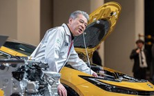 Đừng mong Toyota đổ tiền tấn cho xe điện, đây mới là thứ hãng đang 'đặt cược': Vừa lợi nhuận cao, tiết kiệm nhiên liệu lại vẫn đạt mục tiêu hạn chế phát thải