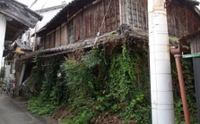 Hệ lụy từ hàng triệu căn nhà bỏ hoang tại Nhật Bản: Giá đất xung quanh ‘bốc hơi’ 25 tỷ USD, tổn thất có thể tăng theo cấp số nhân