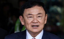 Tòa án Hình sự Thái Lan chính thức truy tố cựu Thủ tướng Thaksin tội khi quân