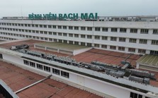 Bệnh viện Bạch Mai cơ sở 2 tại Hà Nam sắp đi vào hoạt động