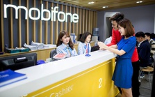 Không chịu thua Viettel và FPT, "cục cưng" của Mobifone bứt tốc, cổ phiếu tăng hơn 100% sau một tháng