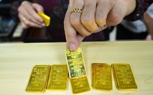 SJC được NHNN chọn để bán vàng bình ổn như Big4 nhưng sẽ thực hiện mua lại vàng