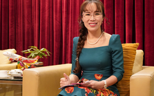 Doanh nhân Nguyễn Thị Phương Thảo: 'Madam Vietjet' và hệ sinh thái đa ngành
