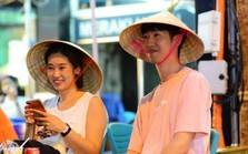 Du lịch Việt Nam không nên chỉ 'đếm lượt khách'