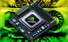 Nvidia sắp vượt qua Apple trở thành công ty giá trị lớn thứ hai thế giới