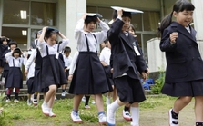 Những môn học siêu kỳ lạ ở trường học khắp thế giới: Nhật Bản có môn "Ngưỡng mộ thiên nhiên", Mỹ khiến nhiều người bất ngờ