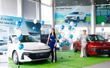Hyundai Accent 2024 ồ ạt về đại lý: Không ‘lạc’, tặng thêm cả phụ kiện, chủ yếu bản Đặc biệt, Cao cấp