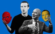 Mark Zuckerberg đang âm thầm soán ngôi vua TMĐT của Jeff Bezos, xây ‘khu chợ’ đông người dùng gấp 4 lần Amazon
